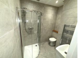 Canfield Place South Hampstead